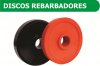 discos rebarbadores